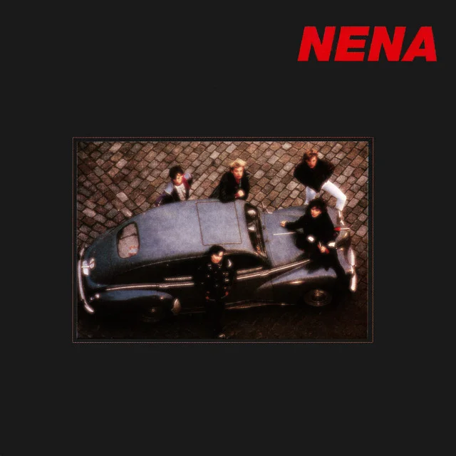 Todo sobre 99 Luftballons de Nena: El himno de Nena contra la guerra - Nena