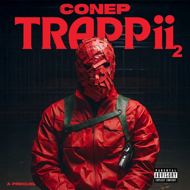 After de Conep: Letra, claves y trap en TRAPPii 2 - Conep