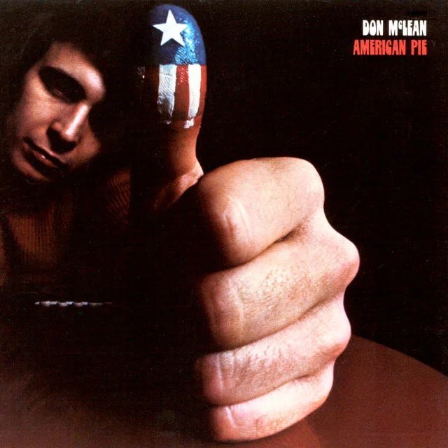 American Pie de Don McLean: El misterio de Don McLean revelado - Don McLean