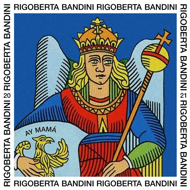 ¿De qué trata Ay Mamá de Rigoberta Bandini? El himno de Rigoberta Bandini explicado - Rigoberta Bandini