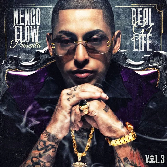 Baby Lover (Ñengo Flow) — Análisis y Curiosidades - Ñengo Flow