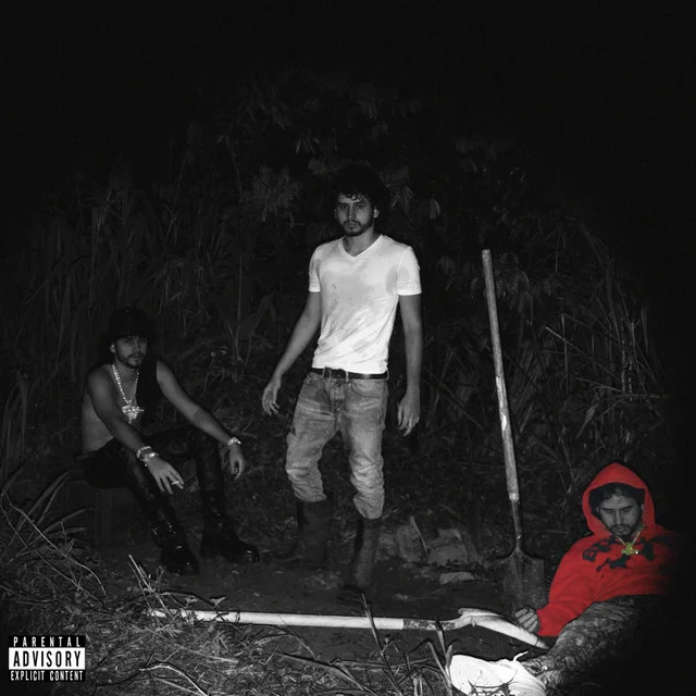 BIENVENIDA (Clarent) — Lujo, Trap y Conquista - Clarent