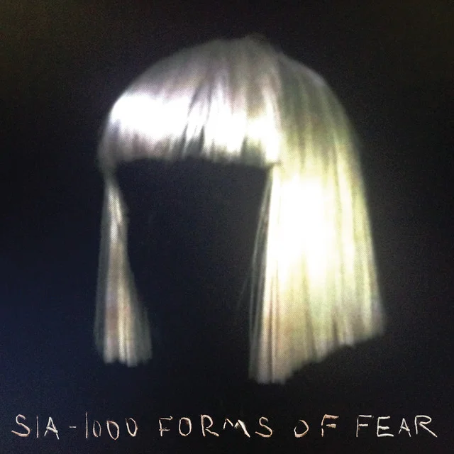 Portada de Chandelier