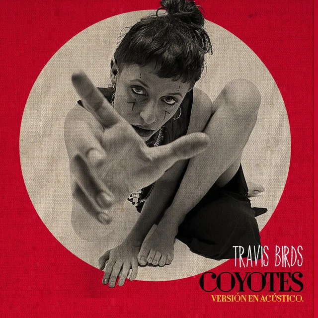 ¿Qué significa Coyotes de Travis Birds? Historia y análisis - Travis Birds