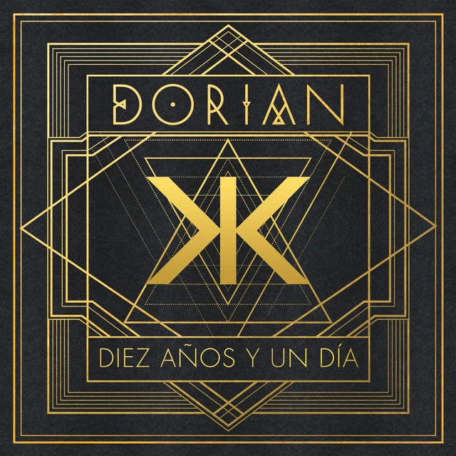 Portada: Cualquier Otra Parte de Dorian: la canción que todos tienen en bucle — Dorian