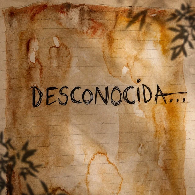 La historia detrás de Desconocida de Joanna Crass, SAZZA: El himno del desamor valiente - Joanna Crass, SAZZA