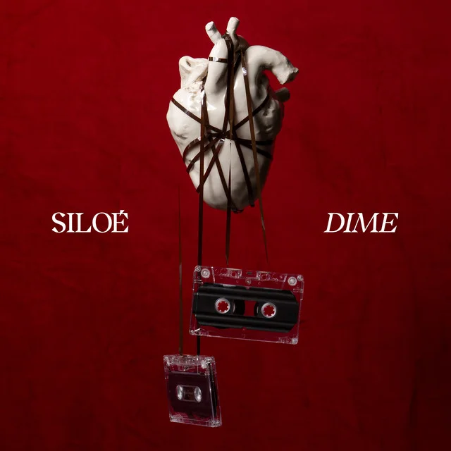 Portada: Dime (Siloé) — Letra e historia oculta — Siloé