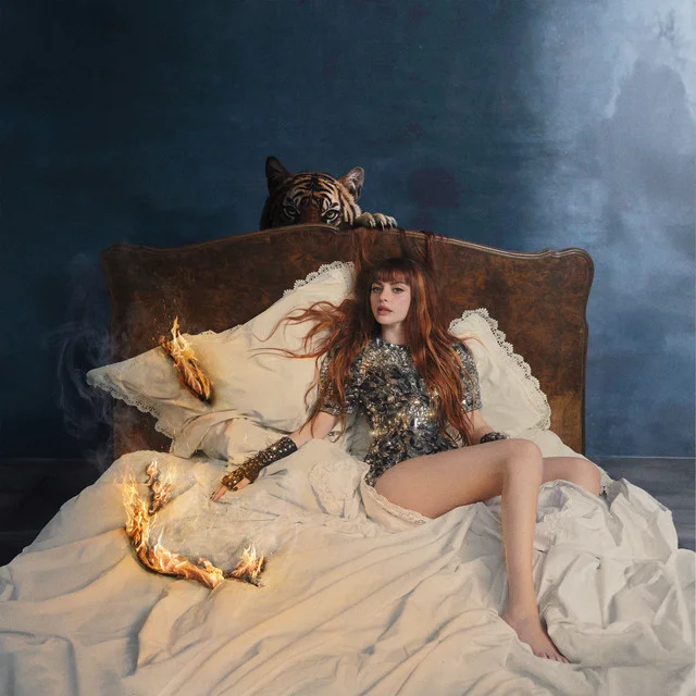 Todo sobre Dipende de Annalisa: Letra y curiosidades - Annalisa