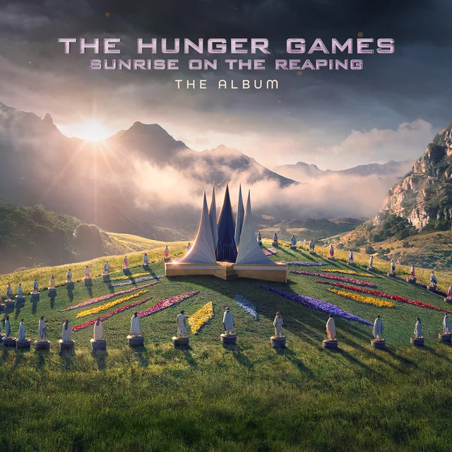 ¿Qué esconde 'Draw You Out'? El emotivo viaje de Noah Kahan - Noah Kahan, The Hunger Games