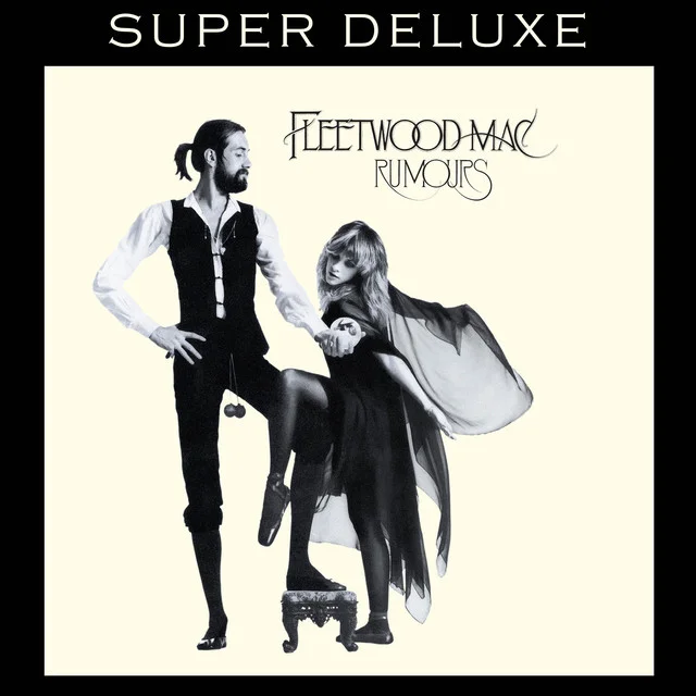 De qué trata Dreams de Fleetwood Mac: El adiós de Stevie Nicks - Fleetwood Mac
