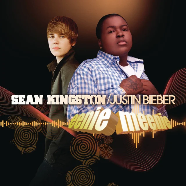 La historia detrás de Eenie Meenie de Sean Kingston, Justin Bieber: El hit de Sean Kingston y Justin Bieber - Sean Kingston, Justin Bieber
