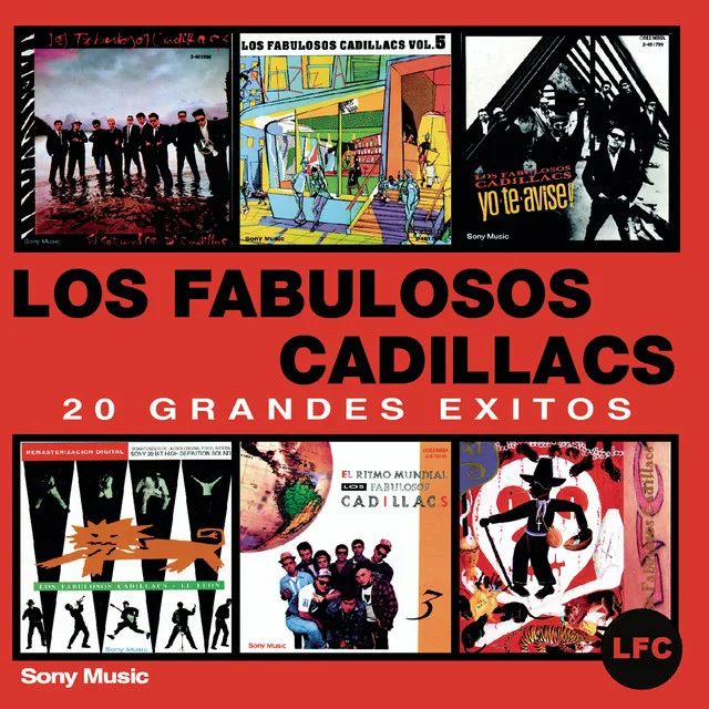 Significado de El Matador de Los Fabulosos Cadillacs: El himno de Los Fabulosos Cadillacs - Los Fabulosos Cadillacs