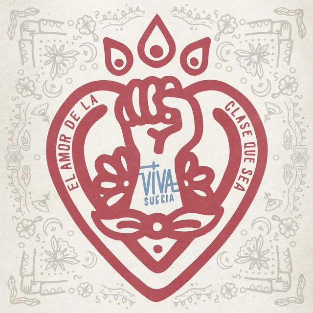 Significado de El rey desnudo de Viva Suecia: Letra y análisis - Viva Suecia