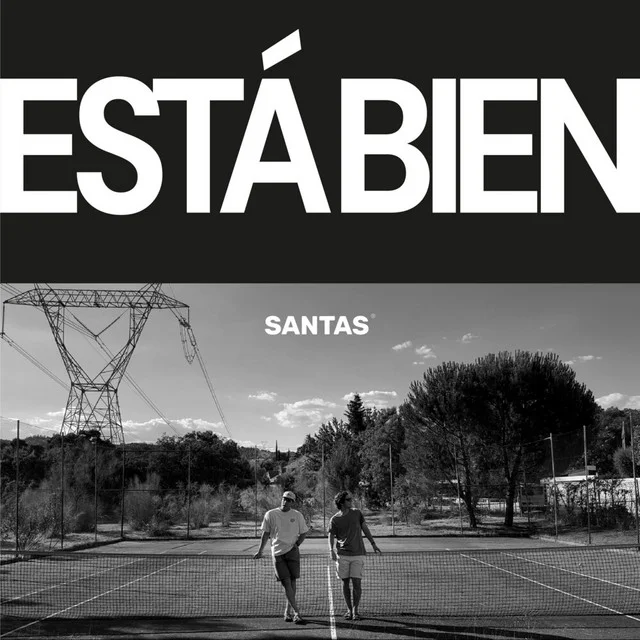 Está bien (SANTAS) — Resiliencia y Orgullo Chilango - SANTAS