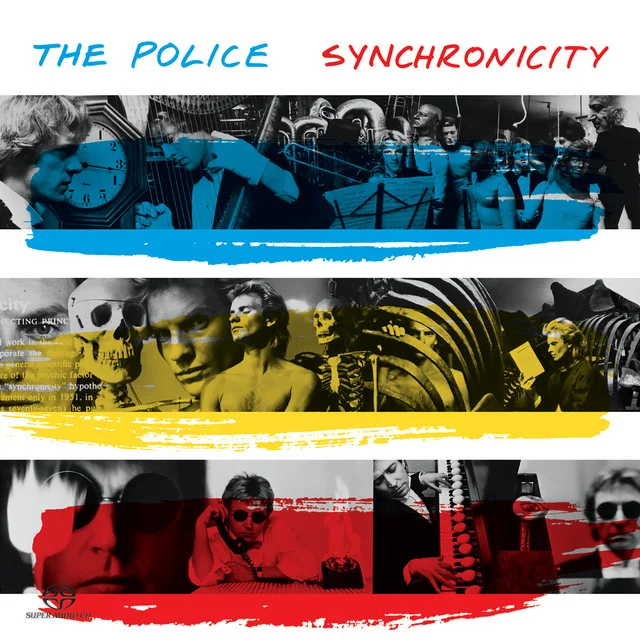 ¿Amor u obsesión? El oscuro significado de Every Breath You Take - The Police