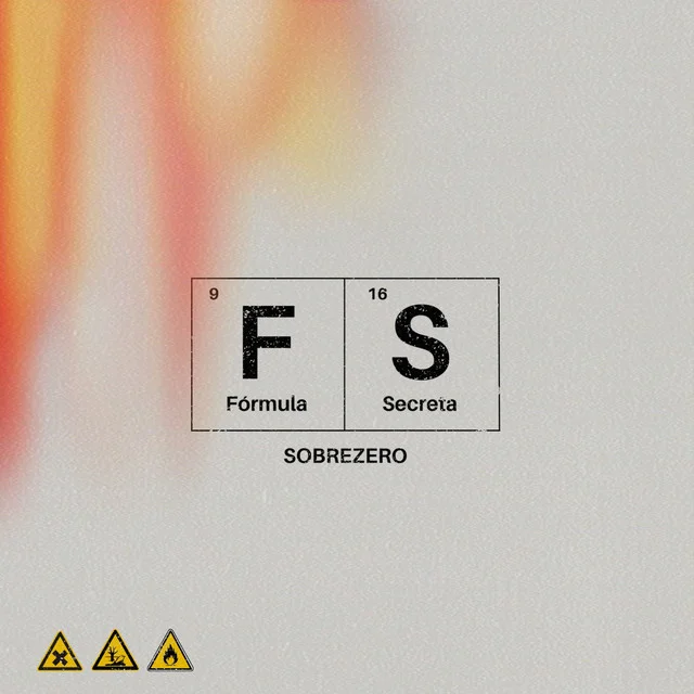 Fórmula Secreta (Sobrezero) — Significado y análisis del single - Sobrezero
