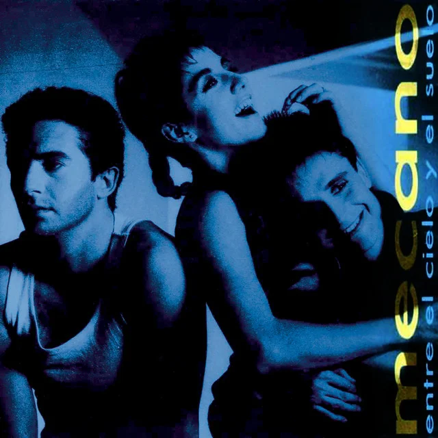 Todo sobre Hijo de la Luna de Mecano: La trágica leyenda de Mecano - Mecano