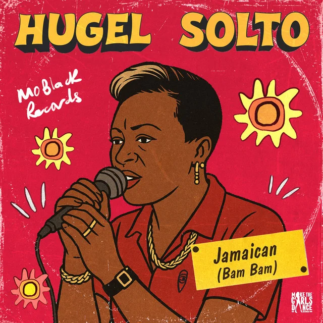 Portada: ¿Qué significa Jamaican (Bam Bam) de HUGEL? El hit de 2025 — HUGEL, SOLTO (FR)