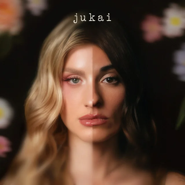 JUKAI de Samantha, Chica Sobresalto: Madurar y soltar - Samantha, Chica Sobresalto