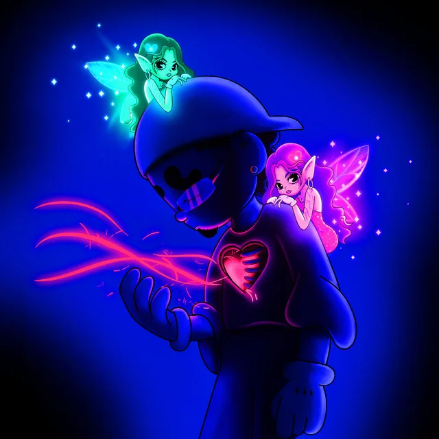 Portada: Letra y mensaje de KOKO de Omar Courtz: Deseo, ritmo y seducción — Omar Courtz