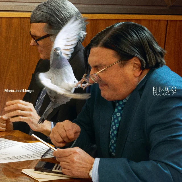 ¿De qué trata La Celda de María José Llergo? El peso del alma - María José Llergo