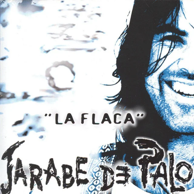 ¿Quién era 'La flaca'? La historia real tras el éxito de Jarabe de Palo - Jarabe De Palo