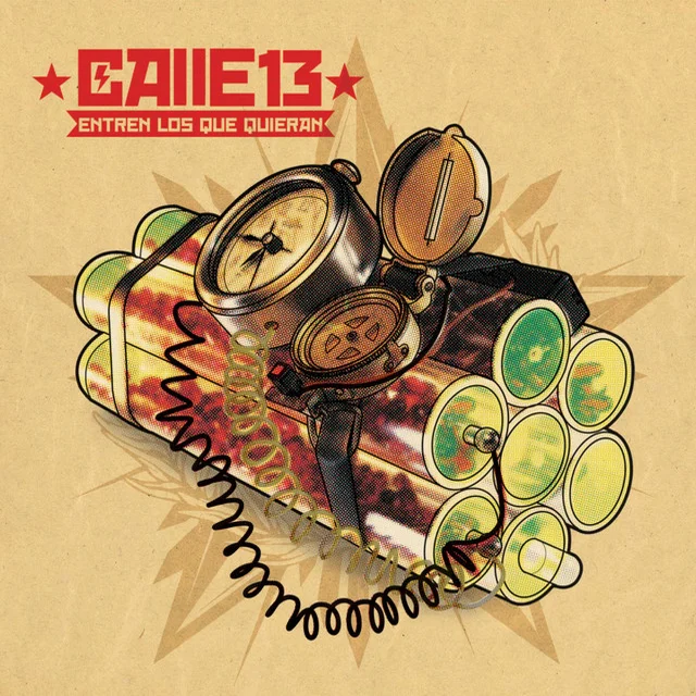 Latinoamérica (feat. Totó la Momposina, Susana Baca & Maria Rita) de Calle 13, Totó La Momposina, Susana Baca, Maria Rita: análisis de un himno - Calle 13, Totó La Momposina, Susana Baca, Maria Rita