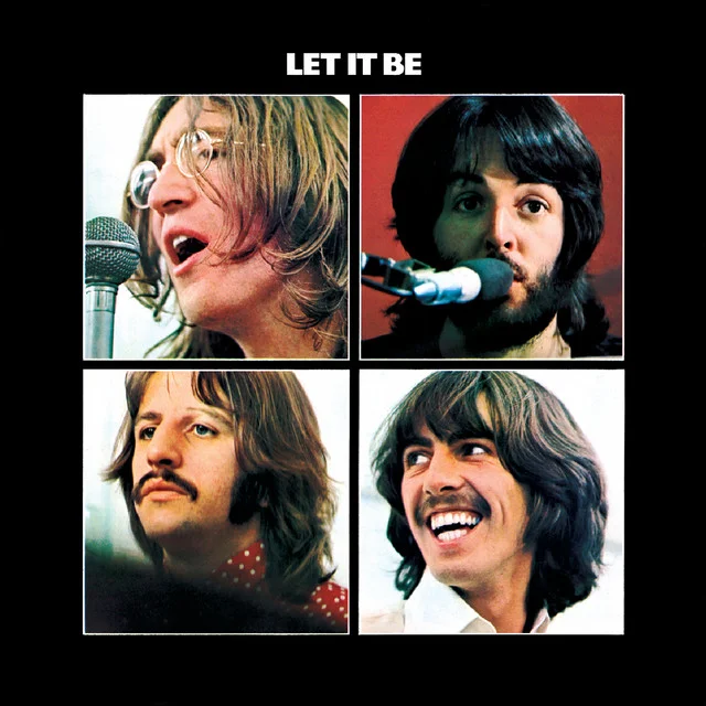 ¿De qué trata Let It Be - Remastered 2009 de The Beatles? El consuelo de un himno - The Beatles