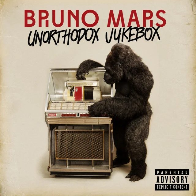 Locked out of Heaven de Bruno Mars: Análisis - Bruno Mars