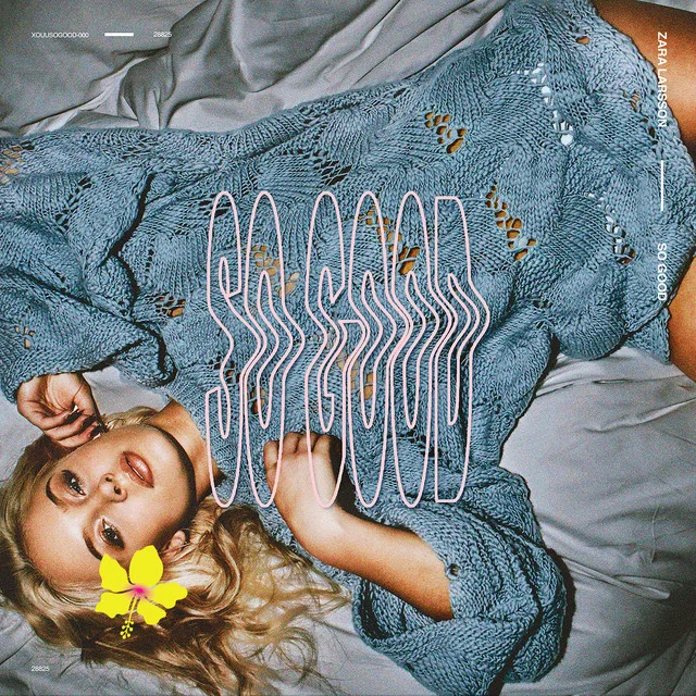 Portada: Historia y letra de Lush Life de Zara Larsson: El himno al Carpe Diem — Zara Larsson