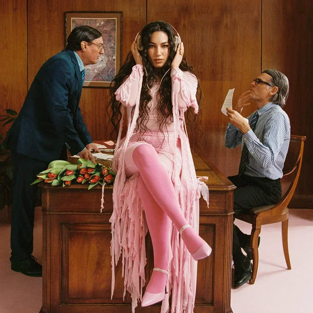 Significado de Mala Mía de María José Llergo: Letra y Curiosidades - María José Llergo