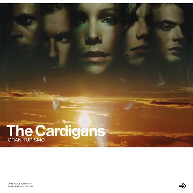 My Favourite Game de The Cardigans: letra, curiosidades y análisis - The Cardigans