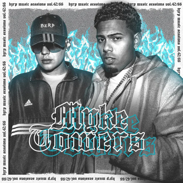 Significado de Myke Towers: Bzrp Music Sessions, Vol. 42/66 de Bizarrap, Myke Towers: Barras y Éxito - Bizarrap, Myke Towers