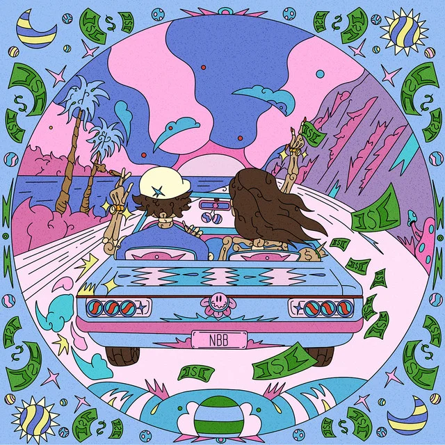 Todo sobre No Broke Boys: El himno de Tinashe y Disco Lines - Disco Lines, Tinashe