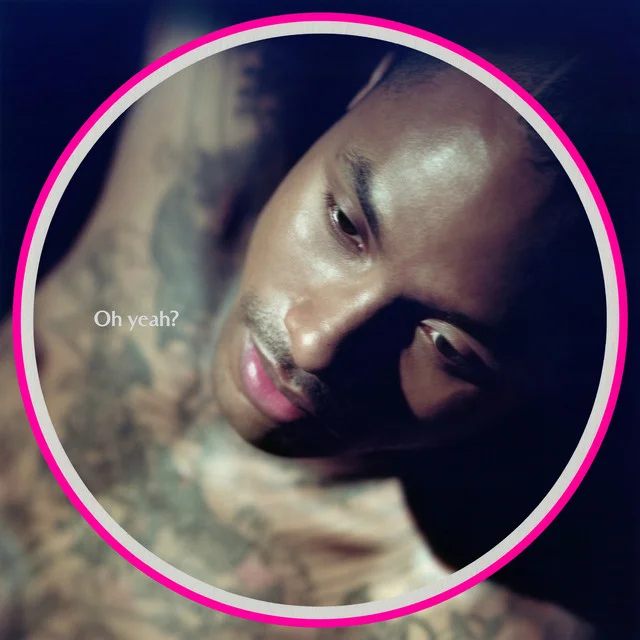 oh yeah? de Steve Lacy: Resiliencia y Existencialismo - Steve Lacy