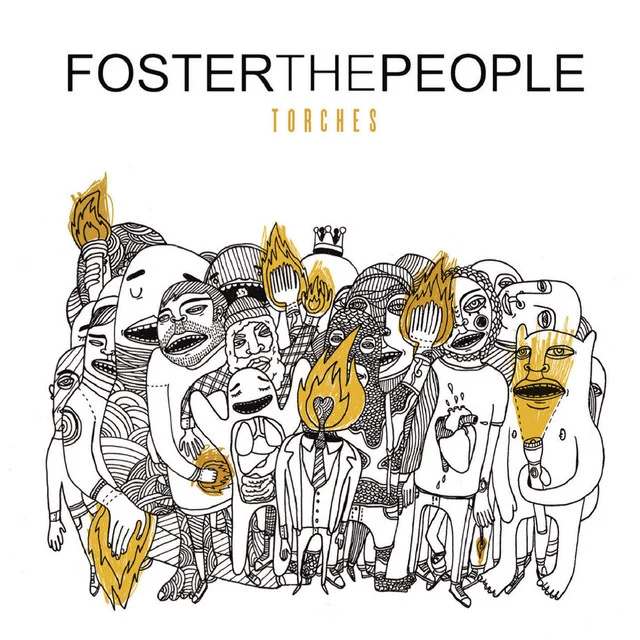 ¿De qué trata Pumped Up Kicks de Foster The People? El oscuro secreto de Foster The People - Foster The People