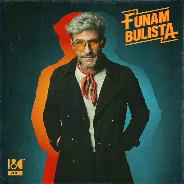 Que nadie me llore de Funambulista, La La Love You: Análisis - Funambulista, La La Love You