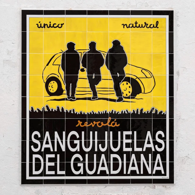 Significado de Revolá de Sanguijuelas del Guadiana: Raíces y Pueblo - Sanguijuelas del Guadiana