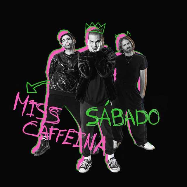 Significado de Sábado de Miss Caffeina: Letra e historia del tema - Miss Caffeina