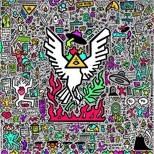 Significado de Sangre de Viva Suecia y Siloé: Letra y Análisis - Viva Suecia, Siloé