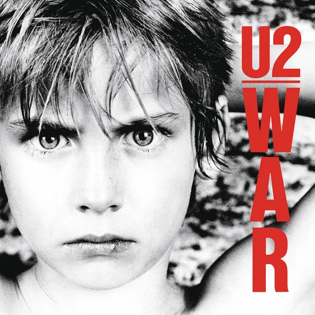 Sunday Bloody Sunday - Remastered 2008 de U2: El himno de paz de U2 - U2