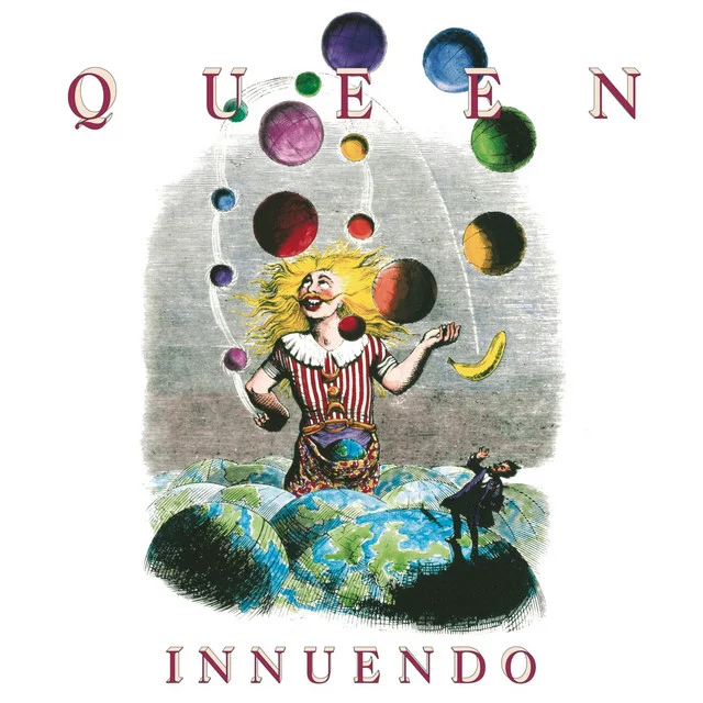 The Show Must Go On de Queen: El testamento de Queen - Queen