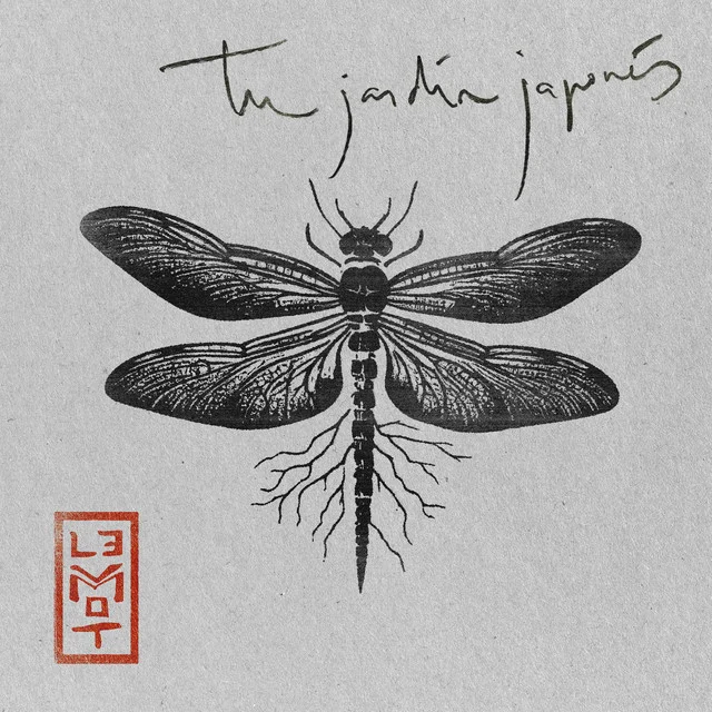 La historia detrás de Tu Jardín Japonés de Lemot: La banda sonora del agotamiento - Lemot