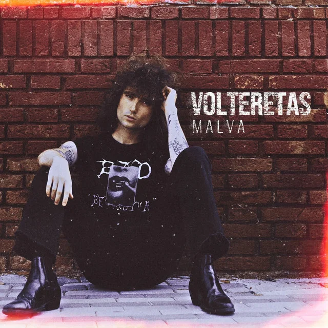 Portada: ¿De qué trata Volteretas de Malva? Sanar y volver a jugar — Malva