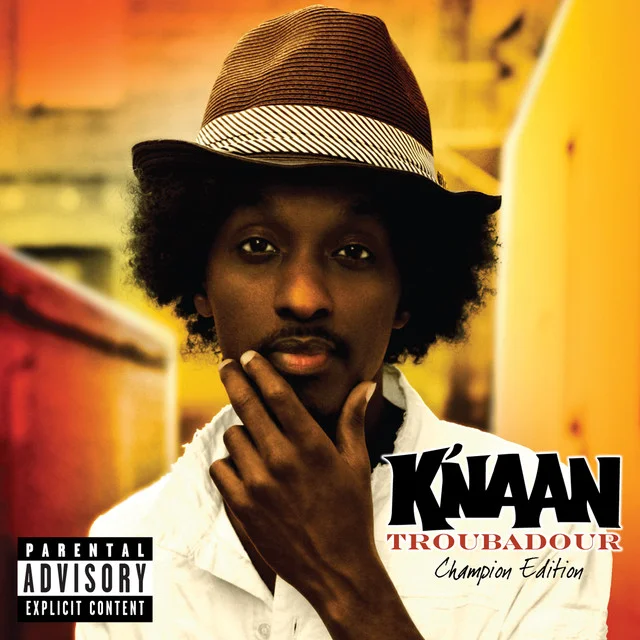 Significado de Wavin' Flag - Coca-Cola® Spanish Celebration Mix de K'NAAN, David Bisbal: El himno de superación que unió al mundo - K'NAAN, David Bisbal