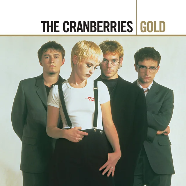 Zombie de The Cranberries: La historia de un himno - The Cranberries